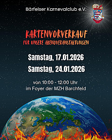 Veranstaltungen 2026