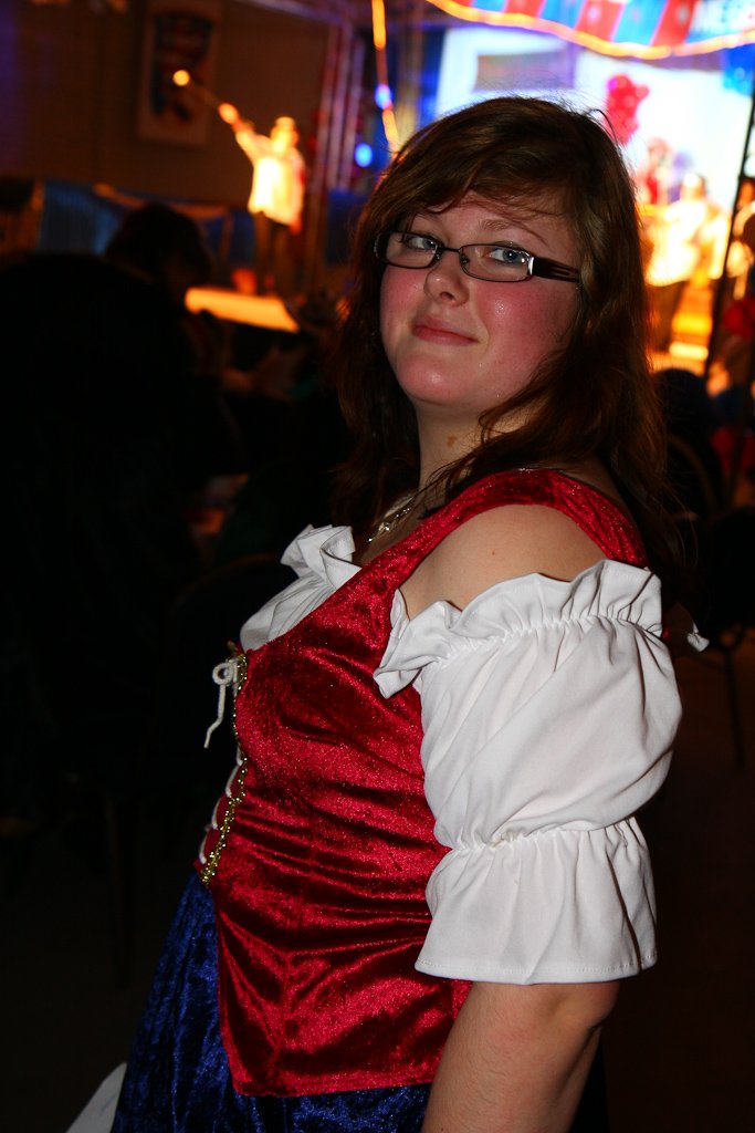 Weiberfastnacht 2010: Bild 9 von 85