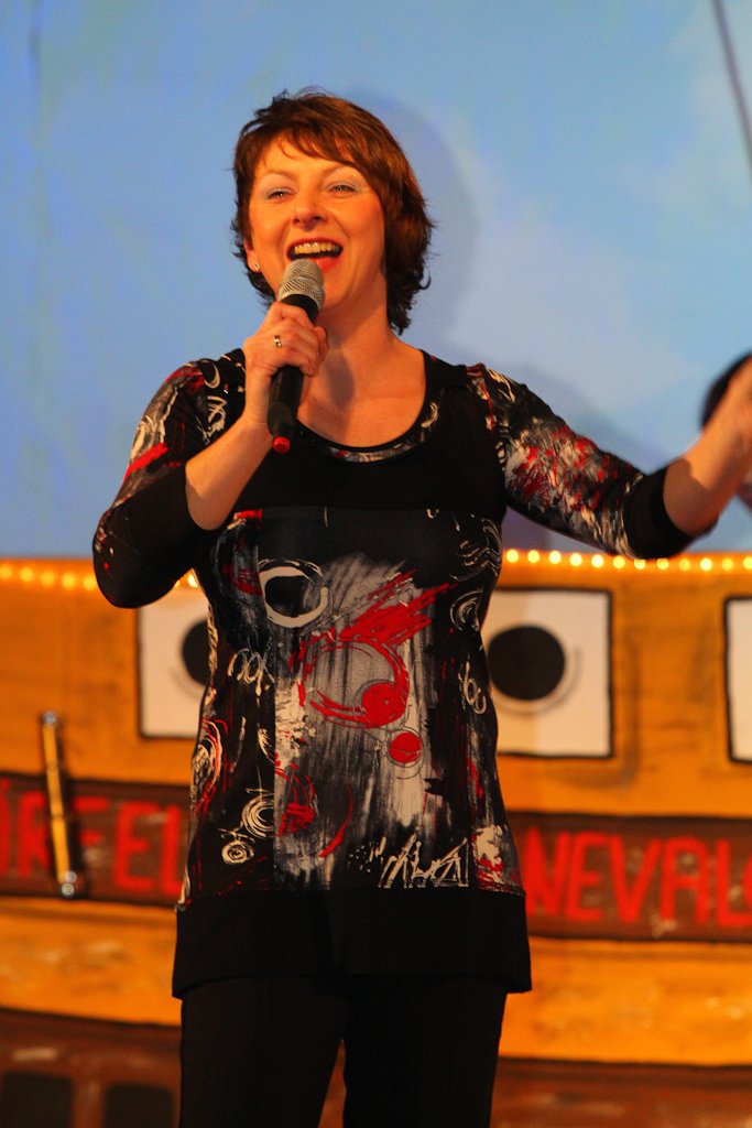 Weiberfastnacht 2010: Bild 59 von 85