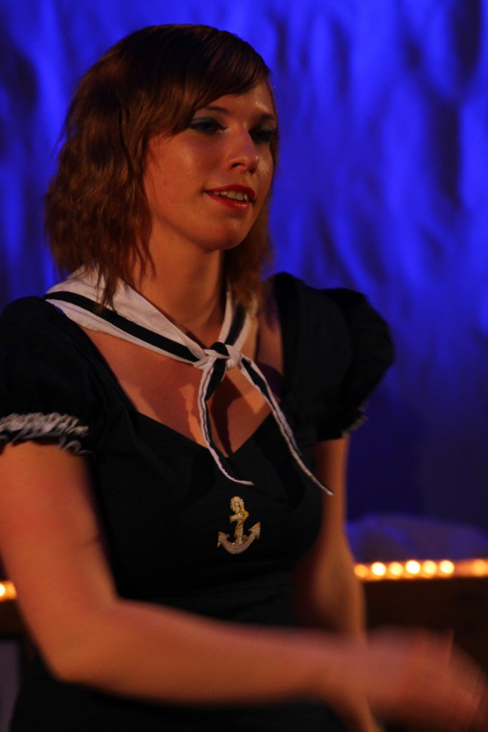 Weiberfastnacht 2010: Bild 79 von 85