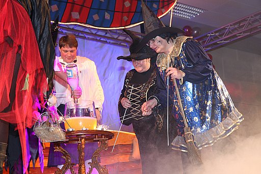 Weiberfastnacht 2010: Bild 5 von 85