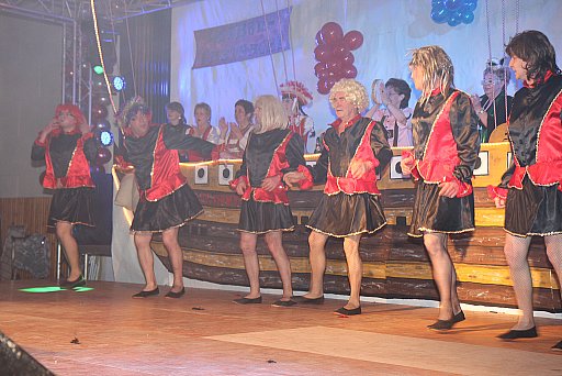 Weiberfastnacht 2010: Bild 14 von 85
