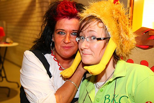 Weiberfastnacht 2010: Bild 20 von 85