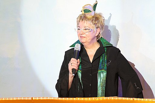 Weiberfastnacht 2010: Bild 23 von 85