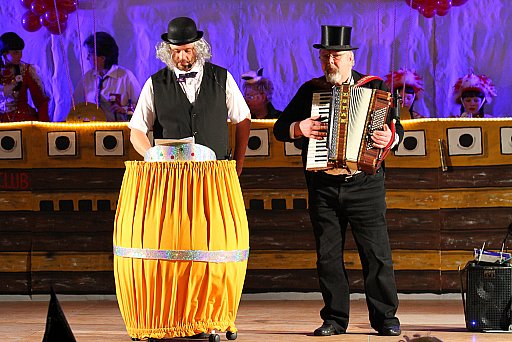 Weiberfastnacht 2010: Bild 33 von 85