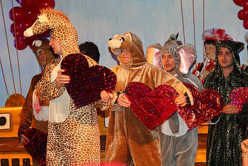 Weiberfastnacht 2010: Bild 38 von 85