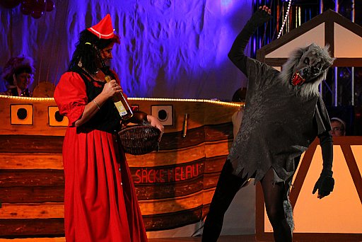 Weiberfastnacht 2010: Bild 50 von 85