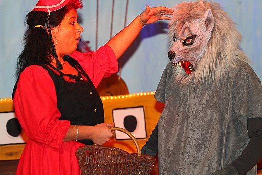 Weiberfastnacht 2010: Bild 51 von 85