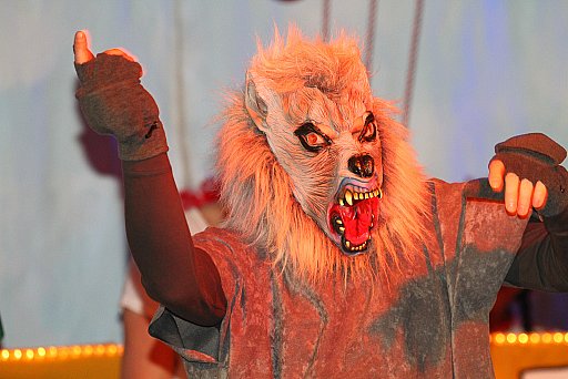 Weiberfastnacht 2010: Bild 53 von 85