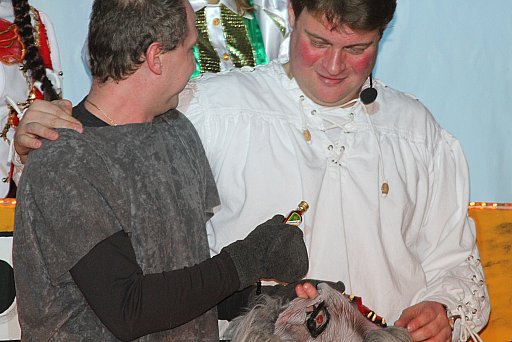 Weiberfastnacht 2010: Bild 56 von 85