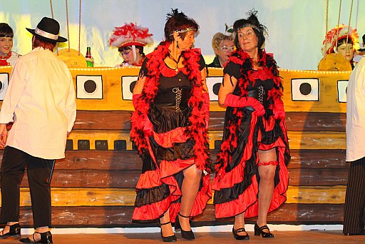 Weiberfastnacht 2010: Bild 57 von 85