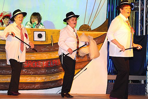 Weiberfastnacht 2010: Bild 58 von 85