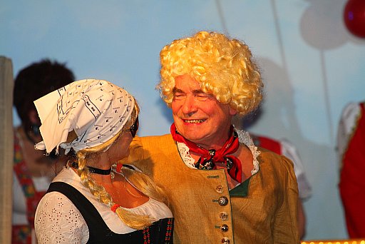 Weiberfastnacht 2010: Bild 65 von 85