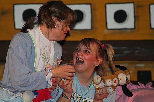 Weiberfastnacht 2010: Bild 67 von 85