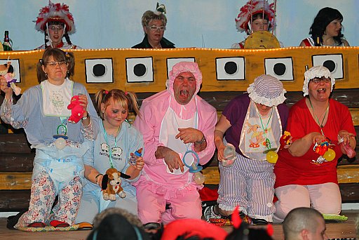 Weiberfastnacht 2010: Bild 68 von 85