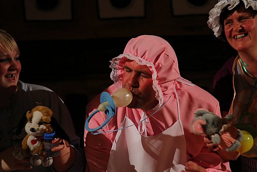 Weiberfastnacht 2010: Bild 69 von 85