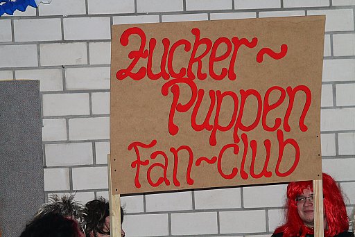 Weiberfastnacht 2010: Bild 70 von 85