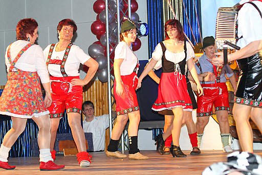 Weiberfastnacht 2010: Bild 71 von 85