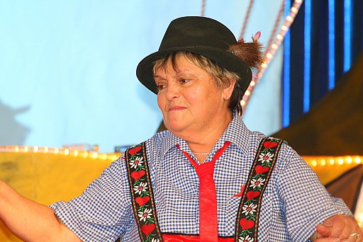 Weiberfastnacht 2010: Bild 73 von 85