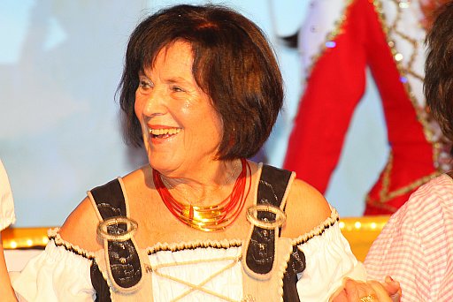 Weiberfastnacht 2010: Bild 74 von 85