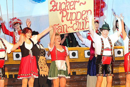 Weiberfastnacht 2010: Bild 75 von 85
