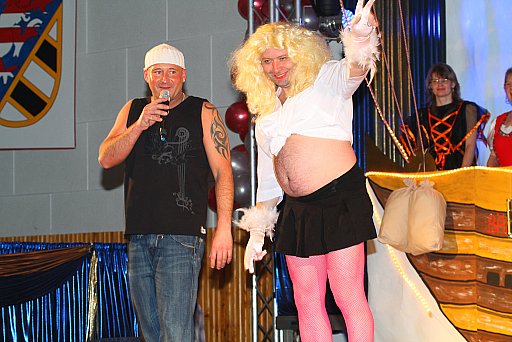 Weiberfastnacht 2010: Bild 84 von 85