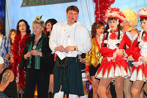 Weiberfastnacht 2010: Bild 85 von 85