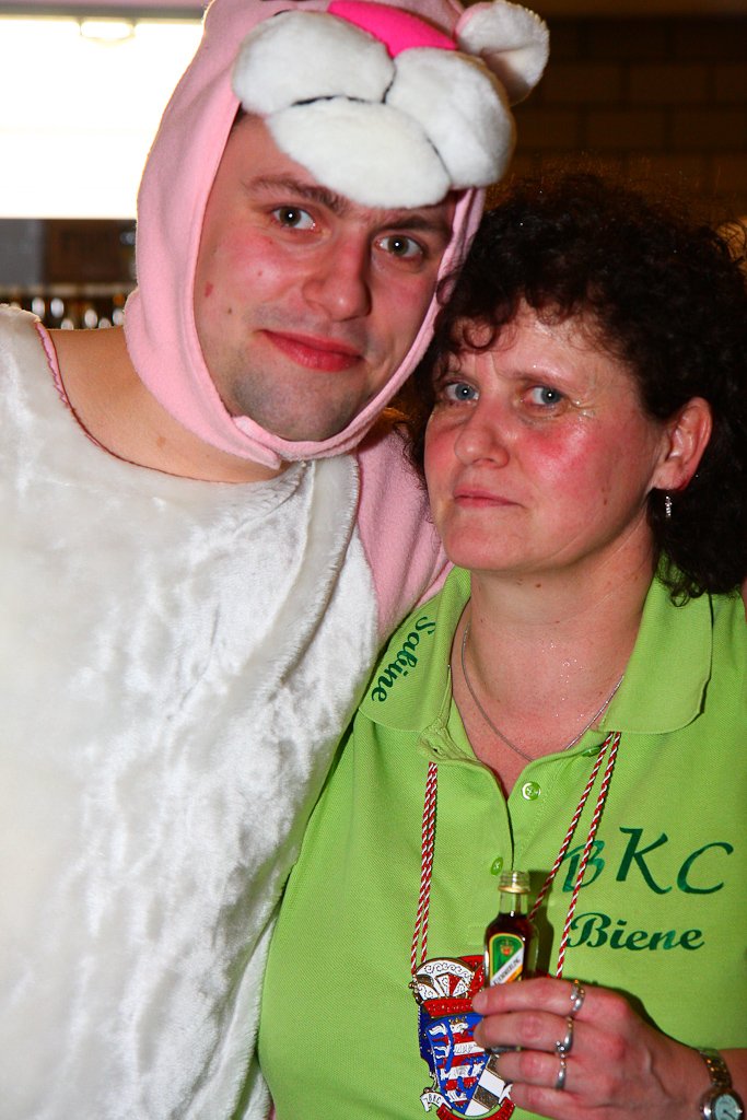 Prunksitzung 2010: Bild 24 von 130