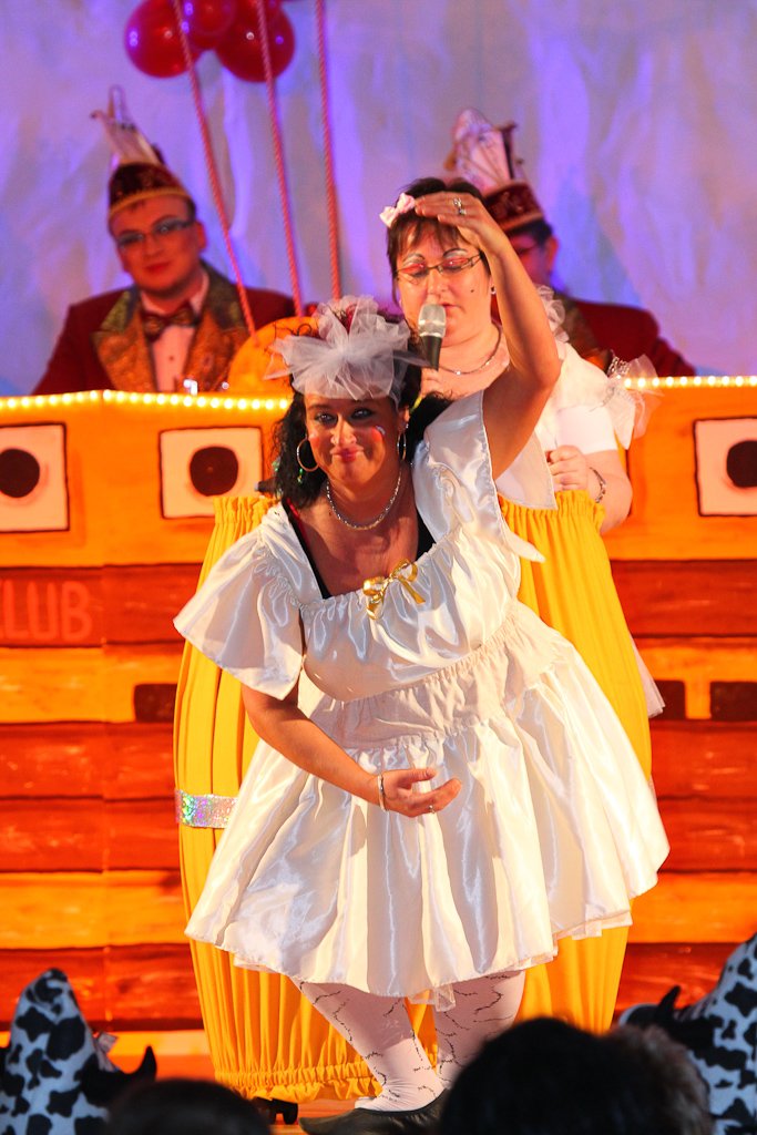 Prunksitzung 2010: Bild 58 von 130