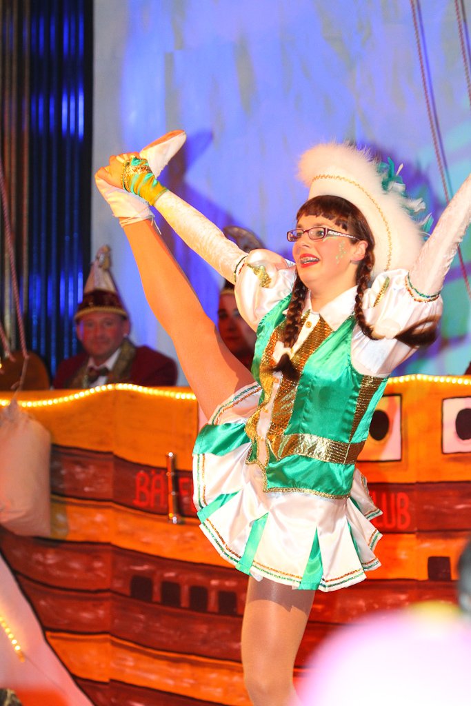 Prunksitzung 2010: Bild 66 von 130