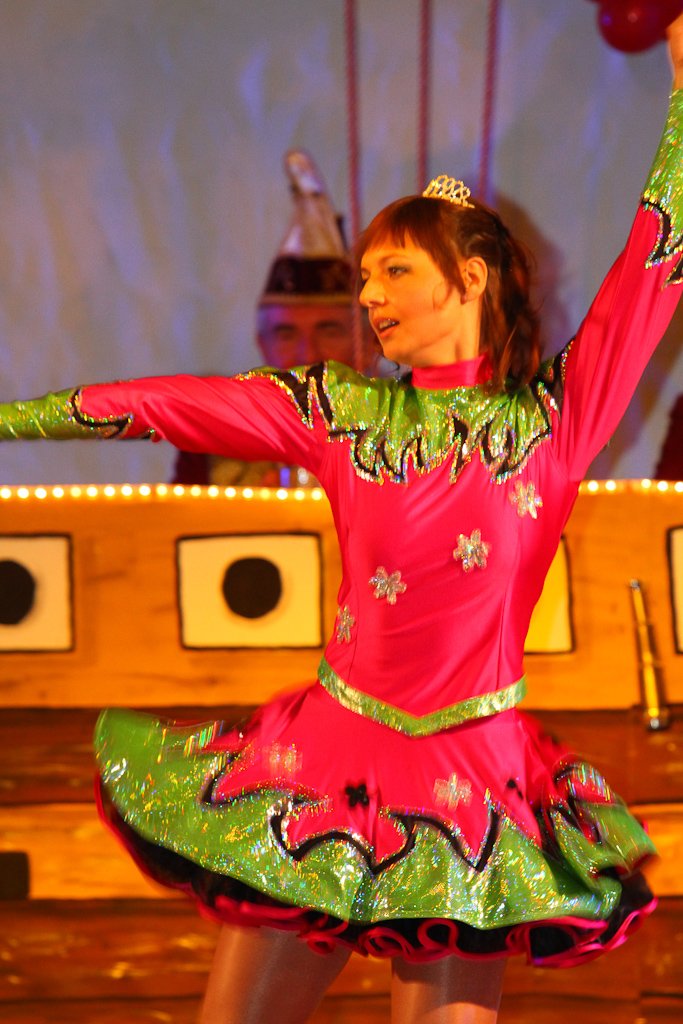 Prunksitzung 2010: Bild 81 von 130