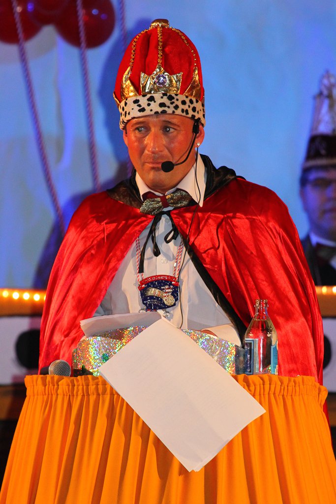 Prunksitzung 2010: Bild 91 von 130