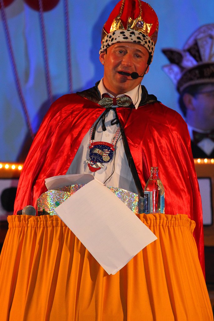 Prunksitzung 2010: Bild 92 von 130