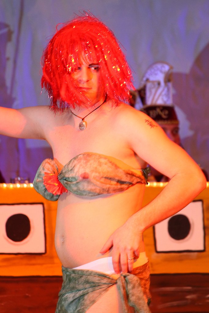 Prunksitzung 2010: Bild 115 von 130