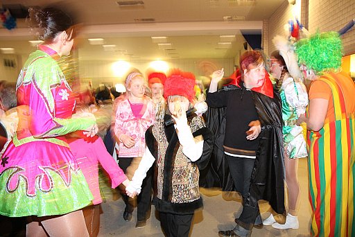 Prunksitzung 2010: Bild 2 von 130