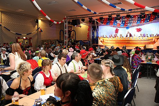 Prunksitzung 2010: Bild 4 von 130