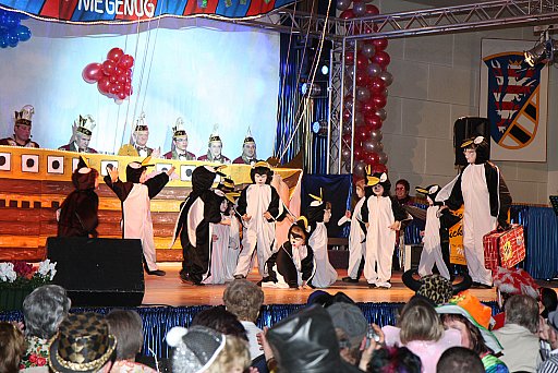 Prunksitzung 2010: Bild 6 von 130