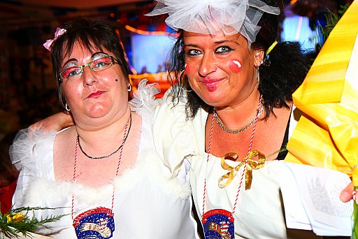 Prunksitzung 2010: Bild 7 von 130