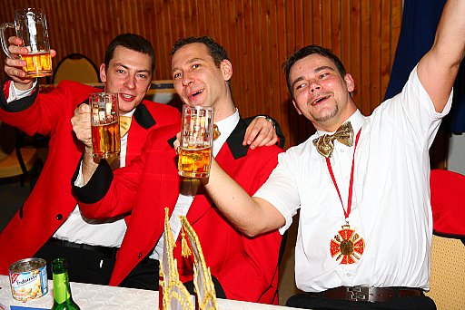 Prunksitzung 2010: Bild 14 von 130