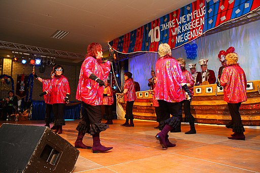 Prunksitzung 2010: Bild 16 von 130