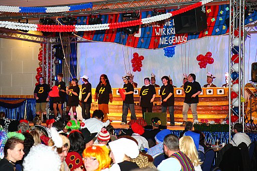 Prunksitzung 2010: Bild 17 von 130