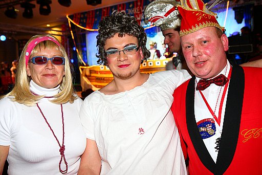 Prunksitzung 2010: Bild 19 von 130