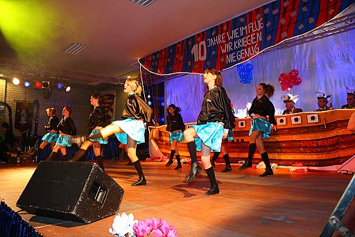 Prunksitzung 2010: Bild 23 von 130