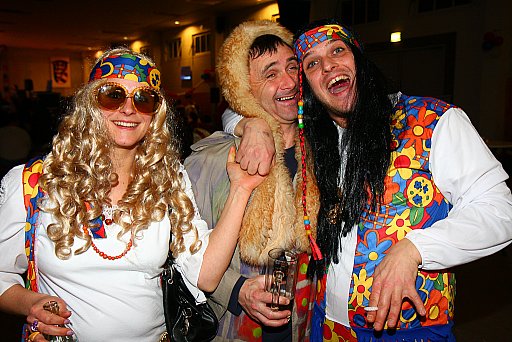 Prunksitzung 2010: Bild 26 von 130