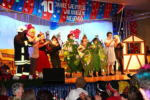 Prunksitzung 2010: Bild 28 von 130