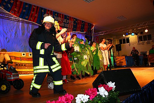 Prunksitzung 2010: Bild 32 von 130