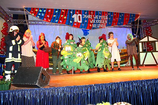 Prunksitzung 2010: Bild 33 von 130