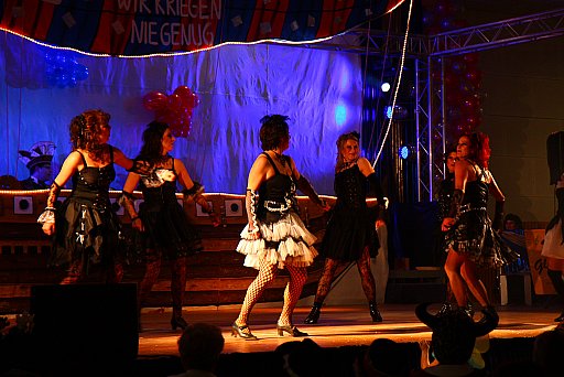 Prunksitzung 2010: Bild 36 von 130