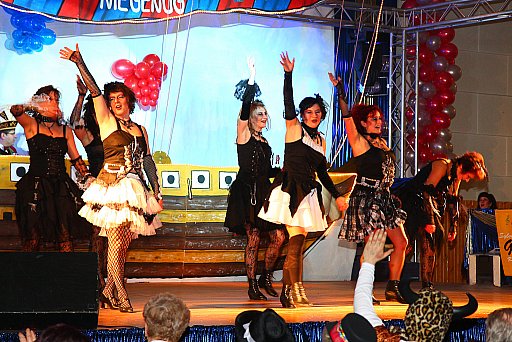 Prunksitzung 2010: Bild 37 von 130