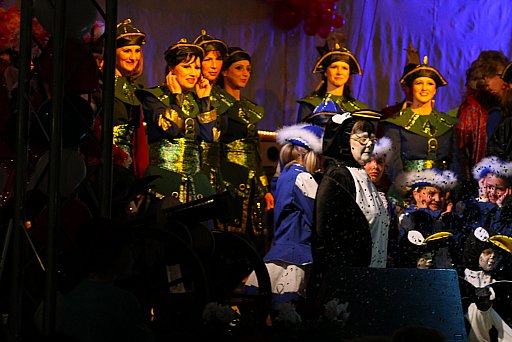 Prunksitzung 2010: Bild 46 von 130
